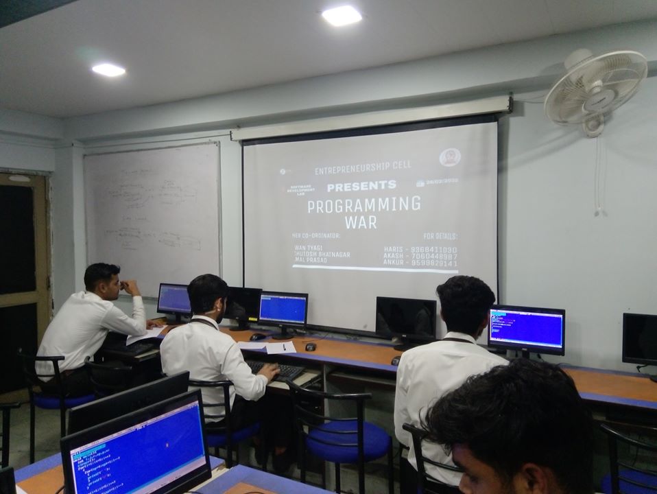Pt. Deen Dayal Upadhyay Management College Meerut Events photo 7