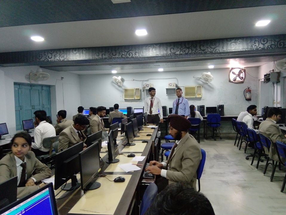 Pt. Deen Dayal Upadhyay Management College Meerut Events photo 8