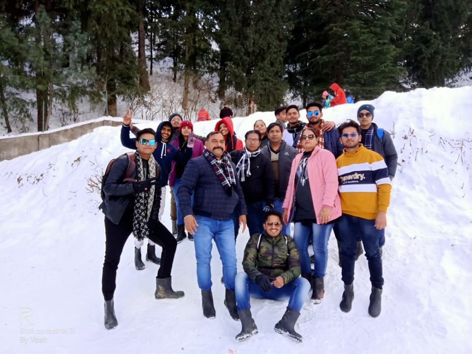 Pt. Deen Dayal Upadhyay Management College Meerut Events photo 9