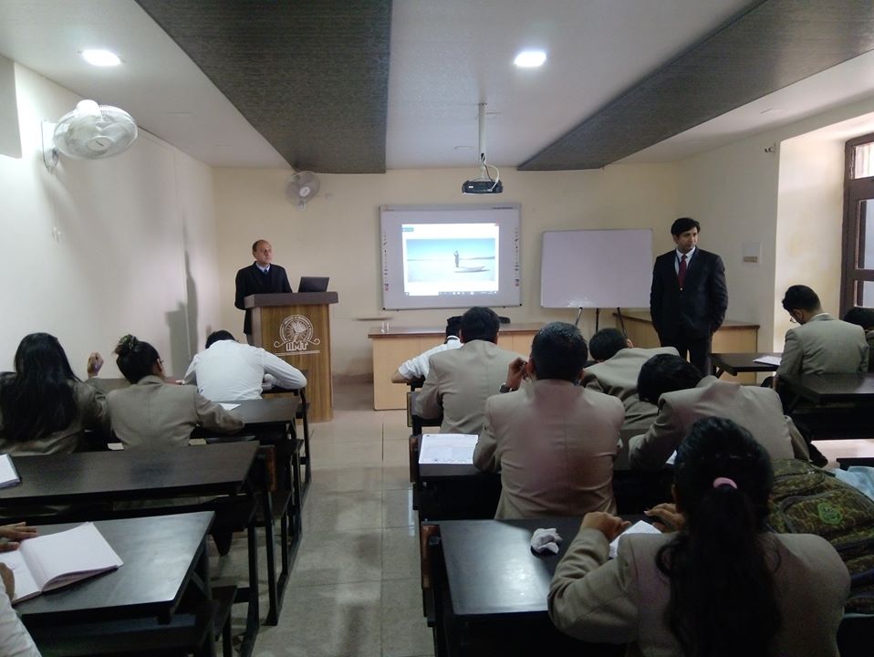 Pt. Deen Dayal Upadhyay Management College Meerut Events photo 11