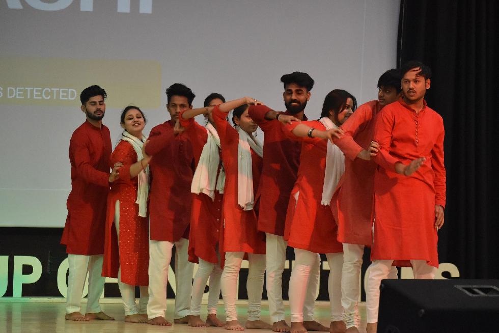 United Institute of Technology Allahabad Events photo 1