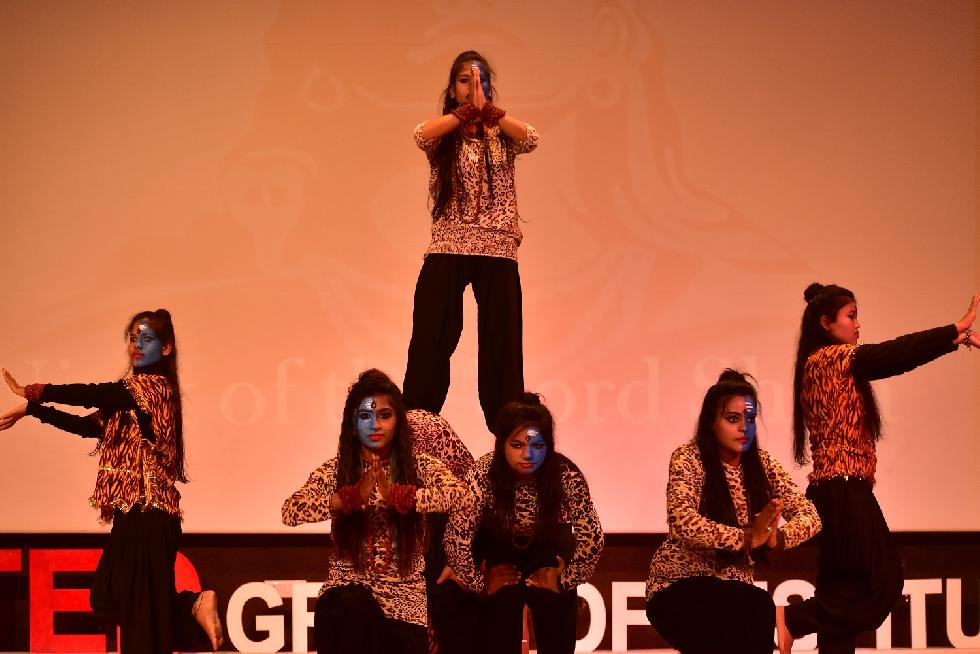 United Institute of Technology Allahabad Events photo 2