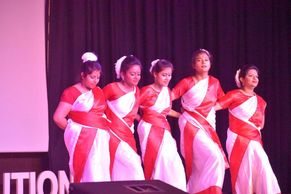 United Institute of Technology Allahabad Events photo 3