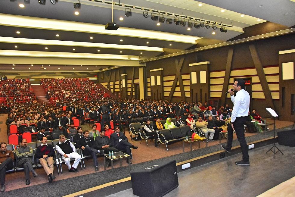 United Institute of Technology Allahabad Events photo 4