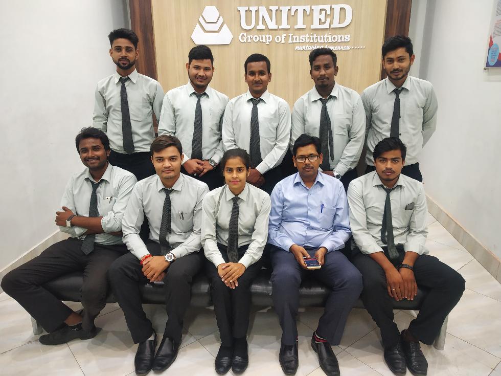 United Institute of Technology Allahabad Events photo 7
