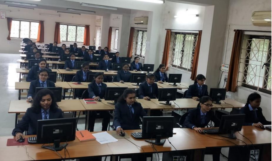 AMS School of Informatics Hyderabad Infrastructure photo 3