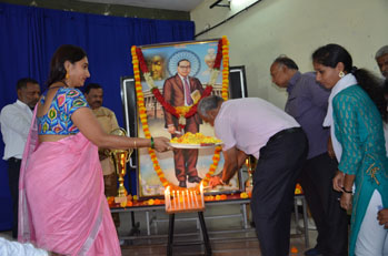 Basudev Somani College Mysore Events photo 12