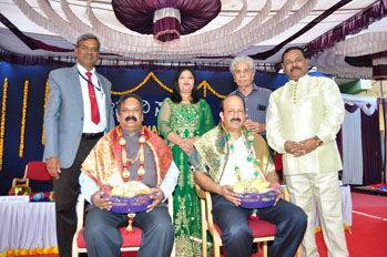 Basudev Somani College Mysore Events photo 8