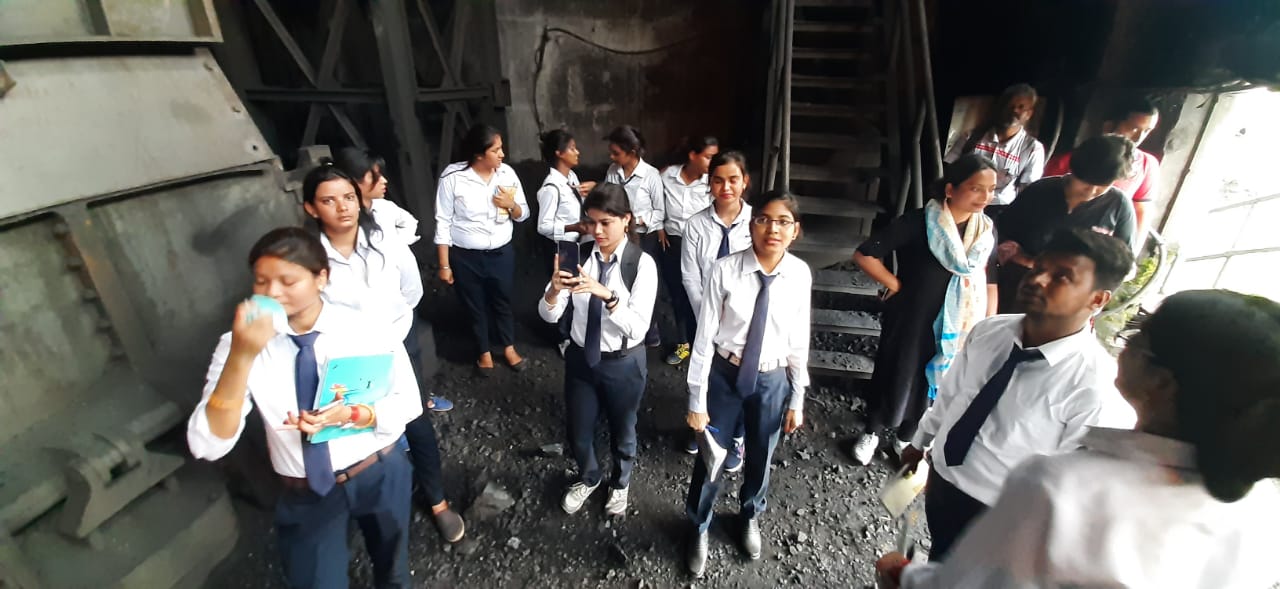 Usha Martin University Ranchi Events photo 6