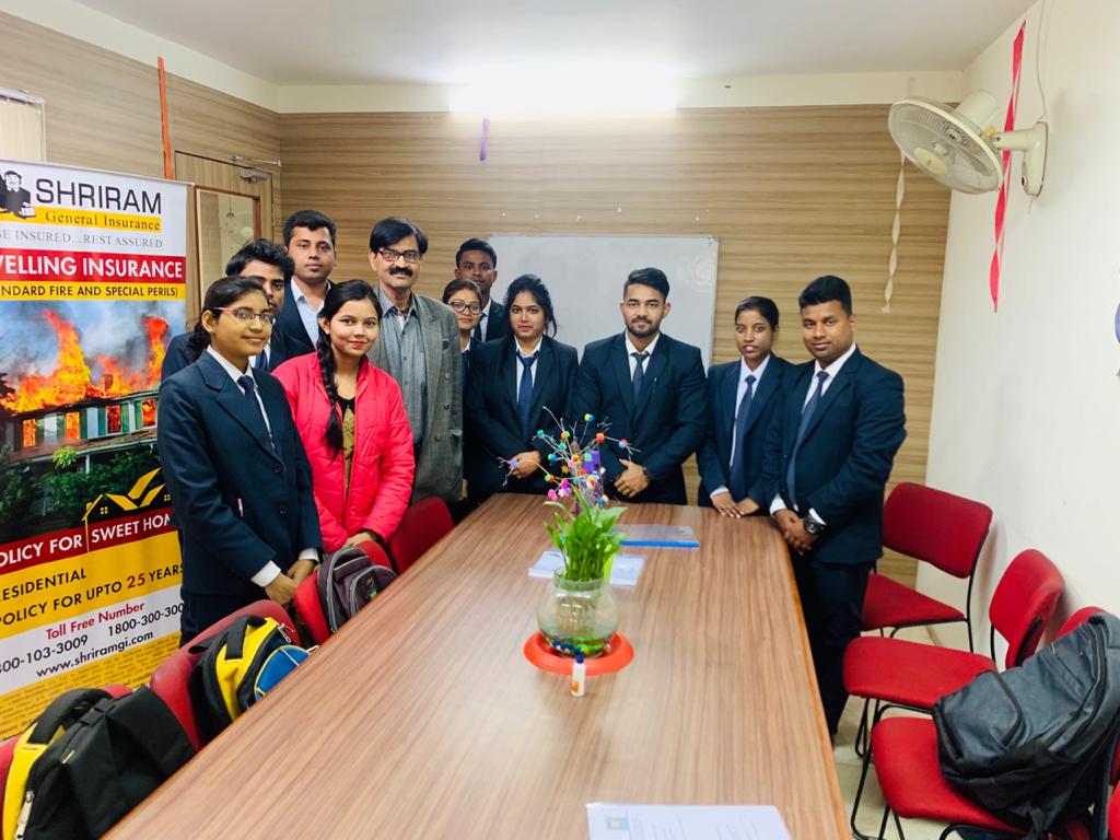 Usha Martin University Ranchi Events photo 3