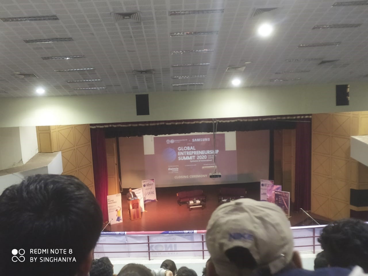 Usha Martin University Ranchi Events photo 12