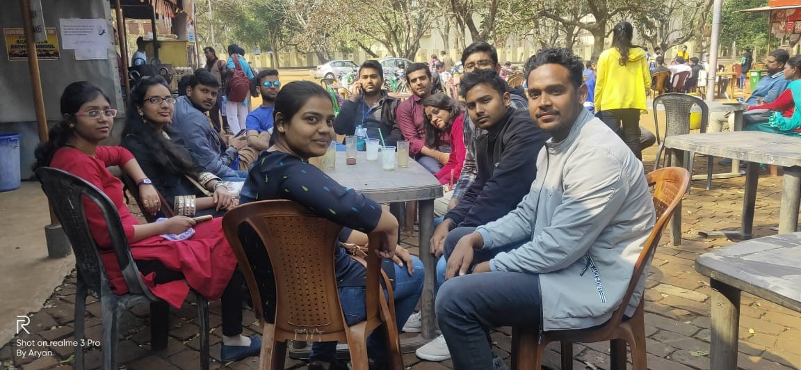 Usha Martin University Ranchi Events photo 11