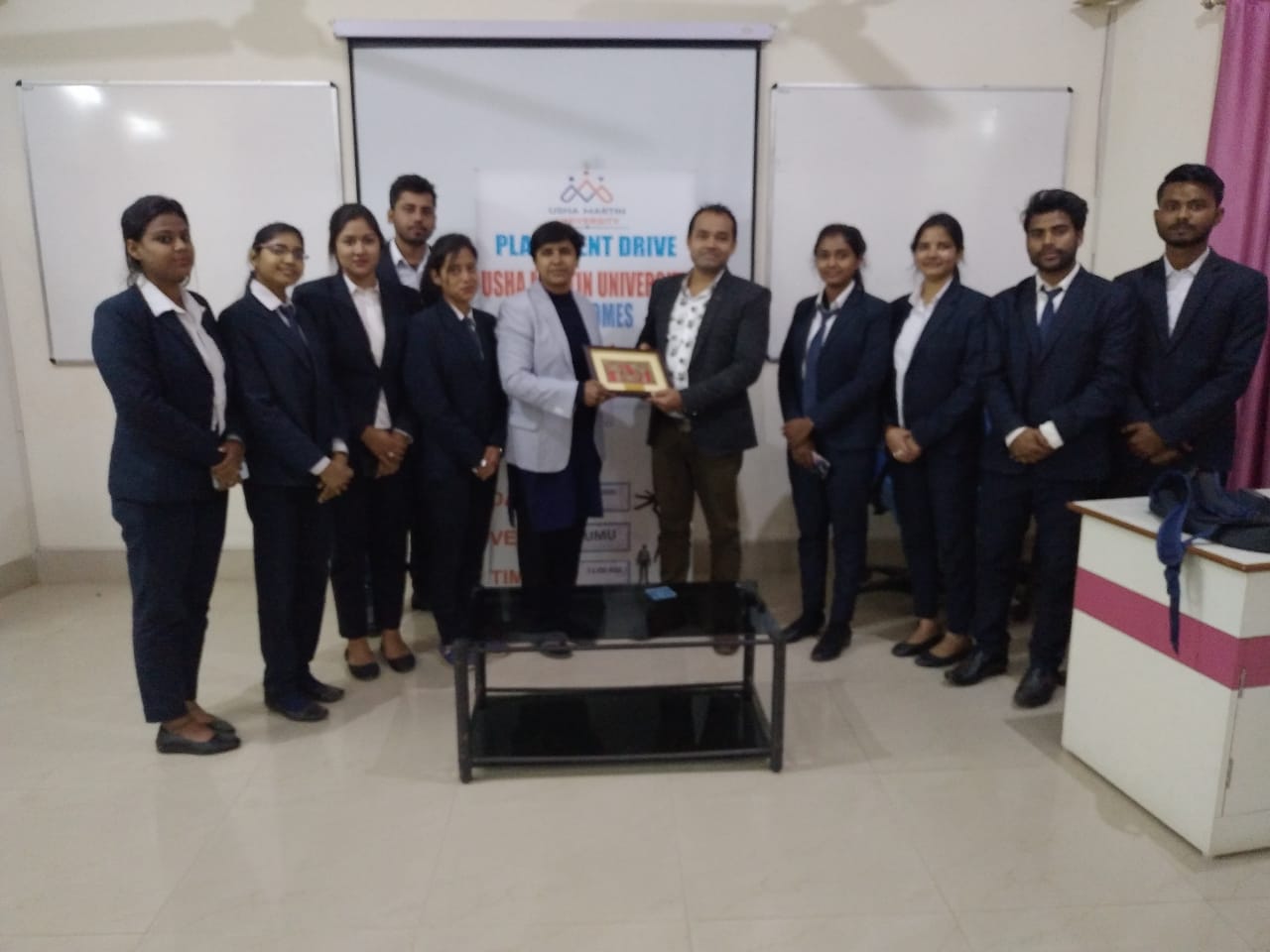 Usha Martin University Ranchi Events photo 8