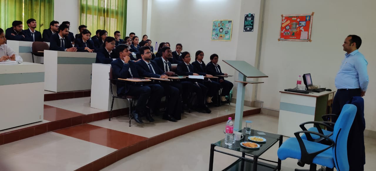 Usha Martin University Ranchi Computer Lab photo 7