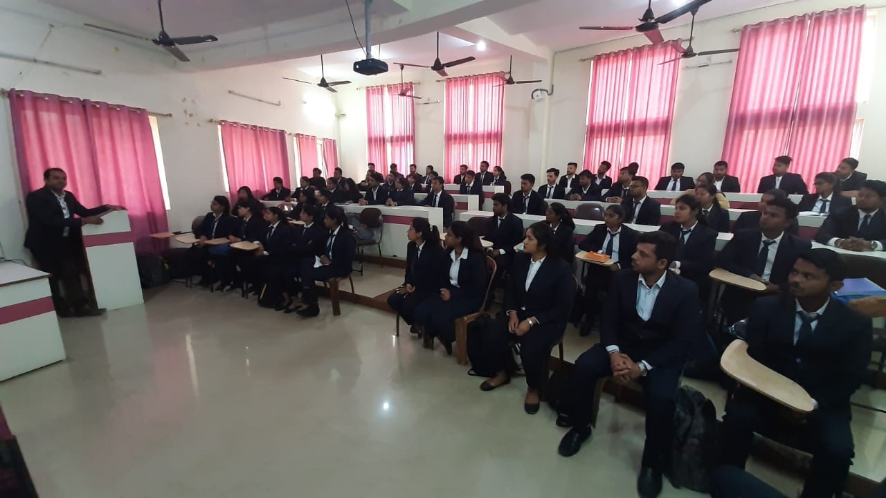Usha Martin University Ranchi Computer Lab photo 6
