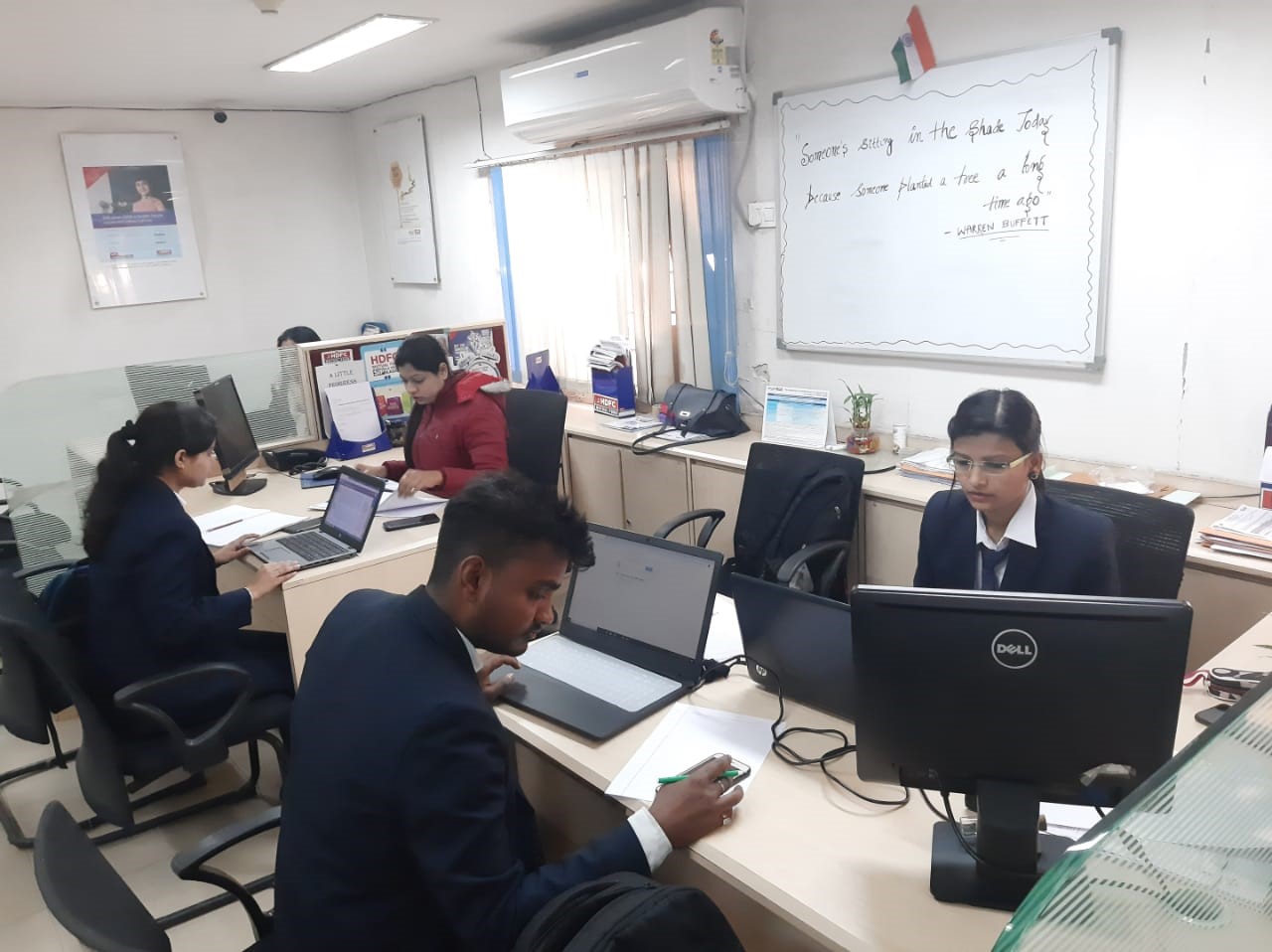 Usha Martin University Ranchi Computer Lab photo 14