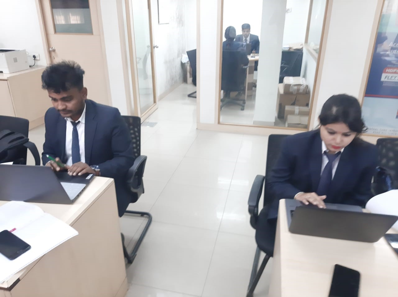 Usha Martin University Ranchi Computer Lab photo 13