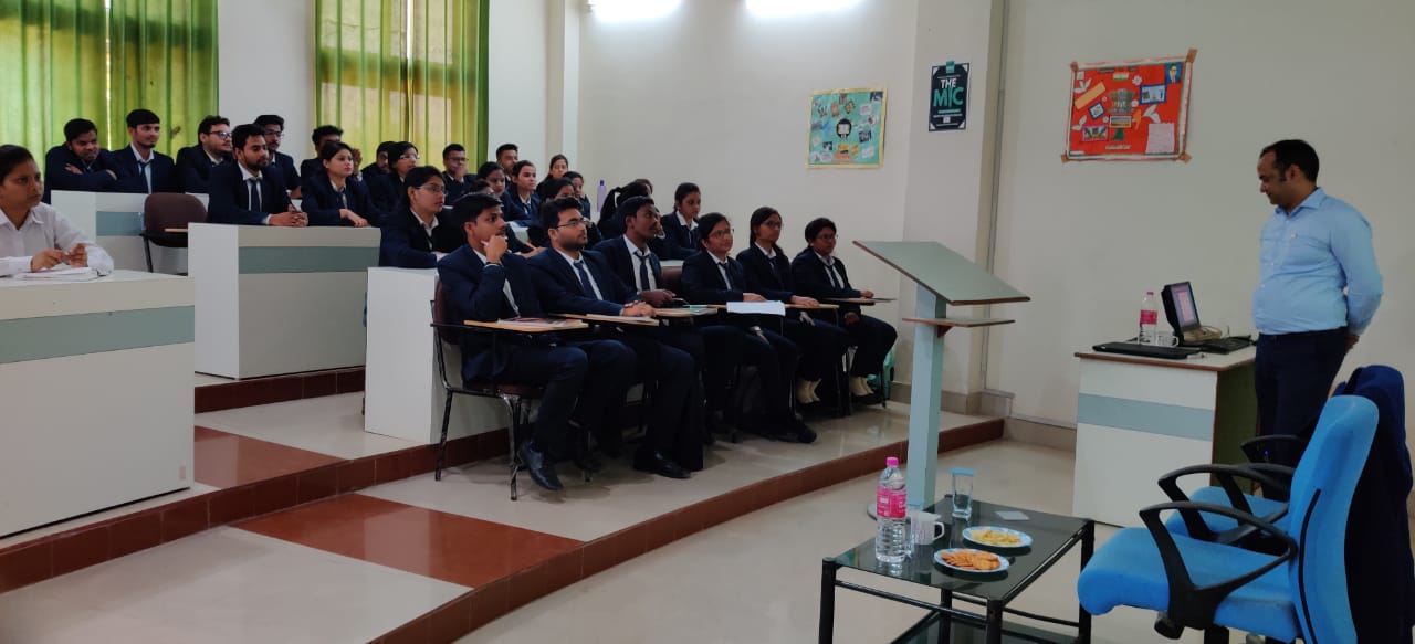 Usha Martin University Ranchi Computer Lab photo 10