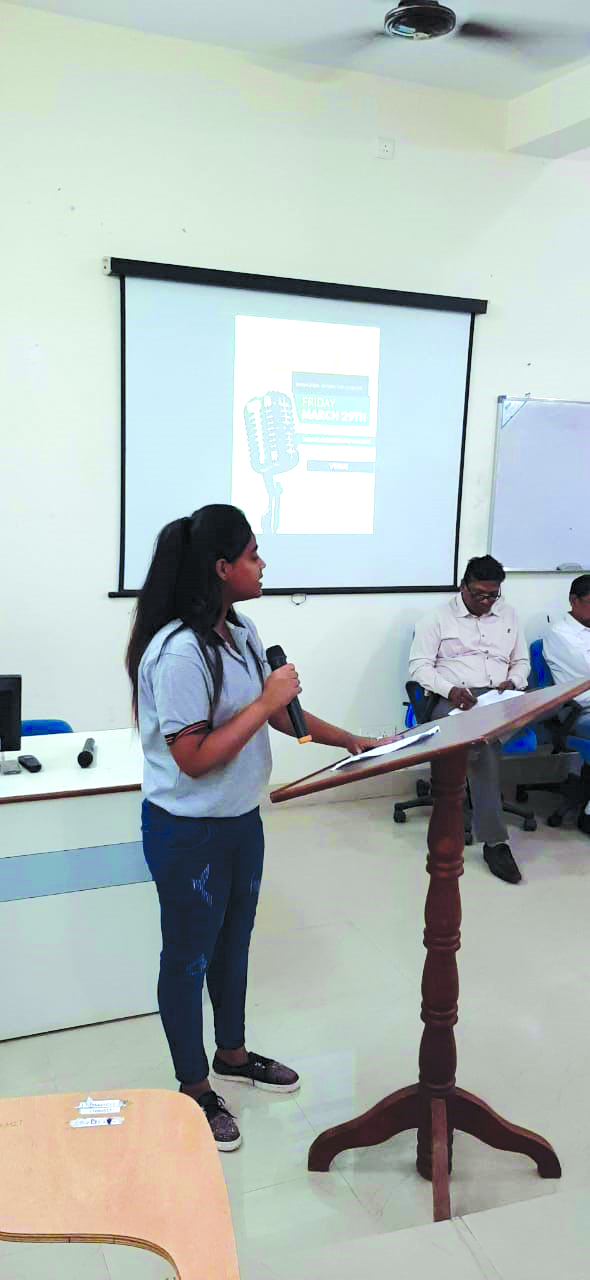 Usha Martin University Ranchi Computer Lab photo 9