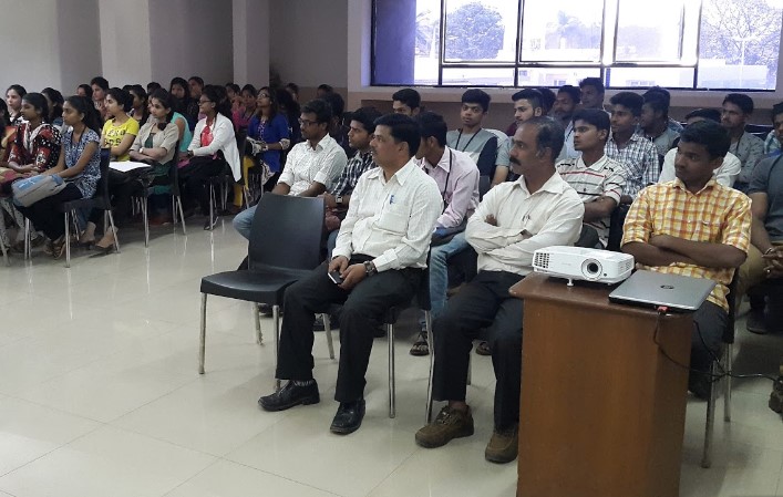 Jain College of BBA, BCA & BCOM Belgaum Campus photo 5