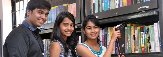 Jain College of BBA, BCA & BCOM Belgaum Campus photo 1