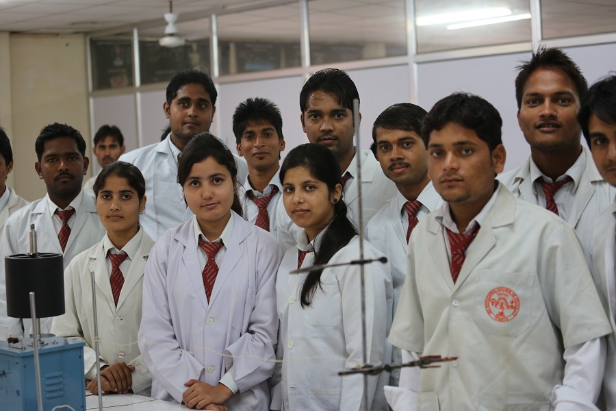 Mangalayatan University Aligarh Facilities photo 5