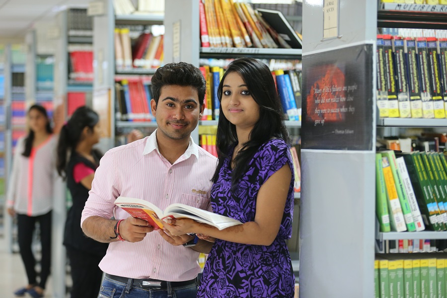 Mangalayatan University Aligarh Facilities photo 7