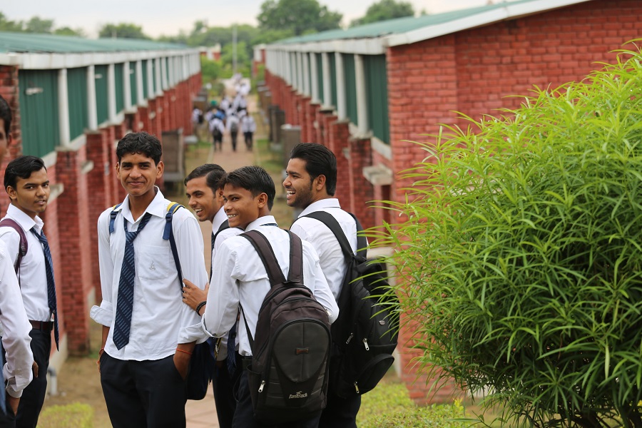 Mangalayatan University Aligarh Activities photo 6
