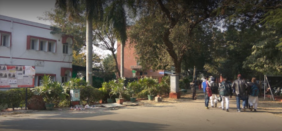 Centre for Distance and Open Learning, Jamia Millia Islamia New Delhi Campus photo 3