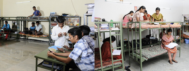Vidyaa Vikas College of Engineering and Technology Namakkal Infrastructure photo 1