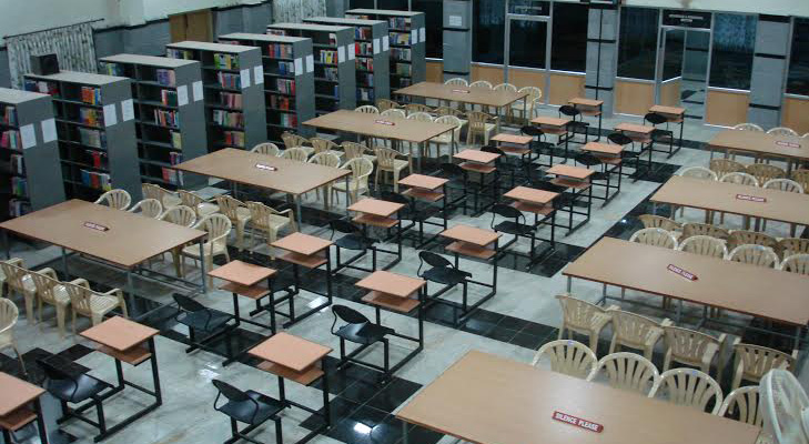 Vidyaa Vikas College of Engineering and Technology Namakkal Infrastructure photo 4