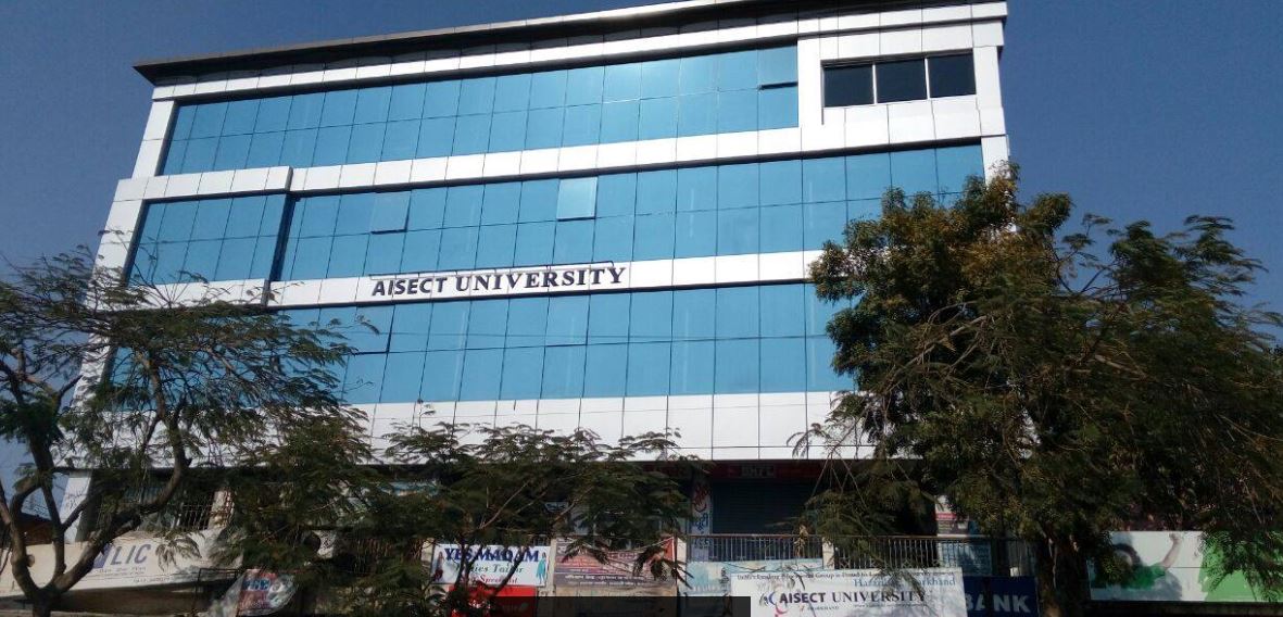 AISECT University Hazaribagh Campus photo 3