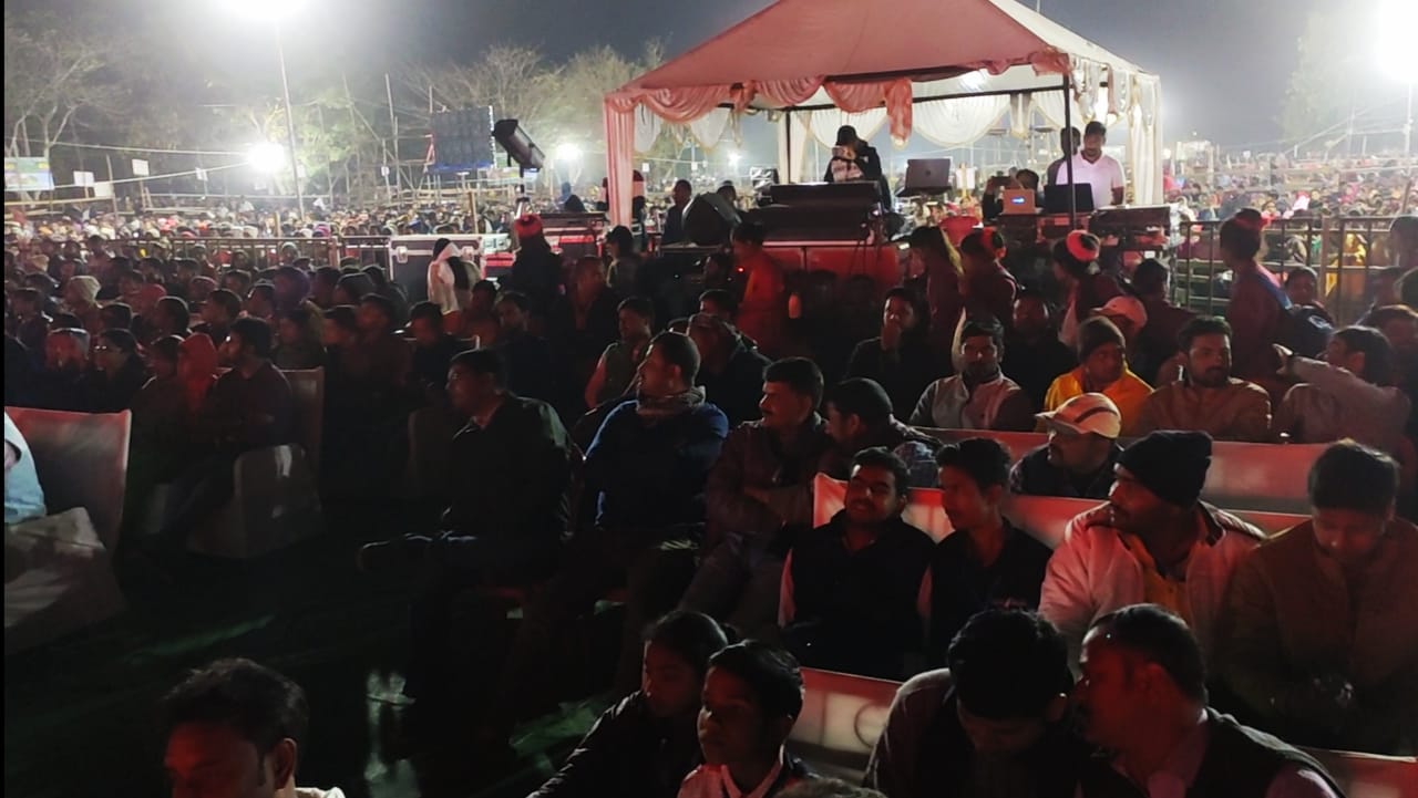 AISECT University Hazaribagh Events photo 1