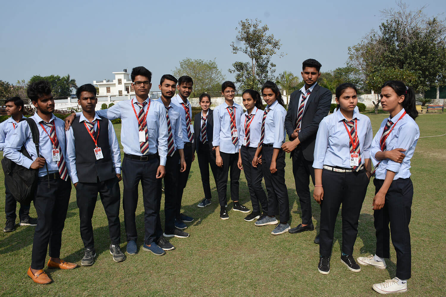 IMR Business School Ghaziabad Academic Infrastructure photo 5