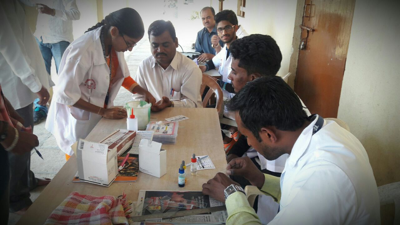 KP Paramedical Institute Pune Academic Infrastructure photo 9