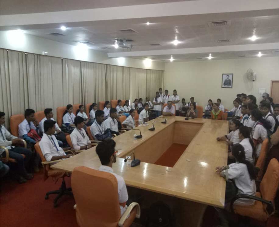 KP Paramedical Institute Pune Academic Infrastructure photo 5