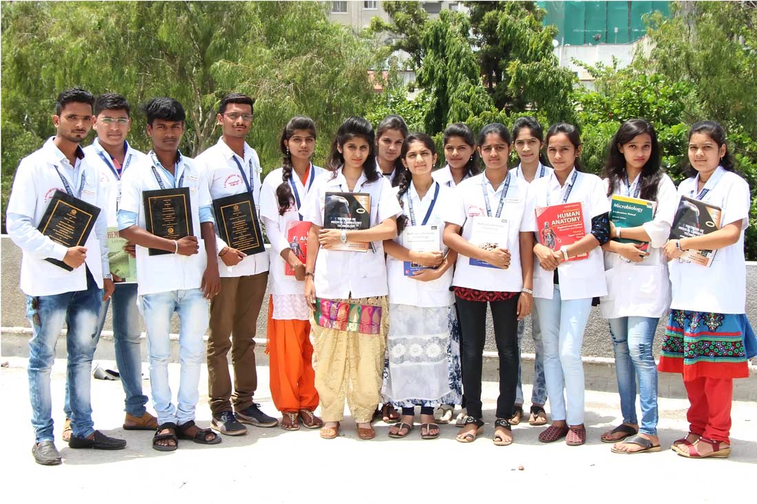 KP Paramedical Institute Pune Events photo 1