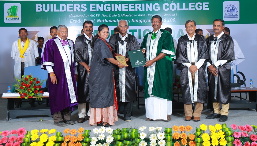 Builders Engineering College Tiruppur Activities photo 5