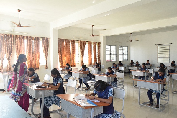 Builders Engineering College Tiruppur Activities photo 11