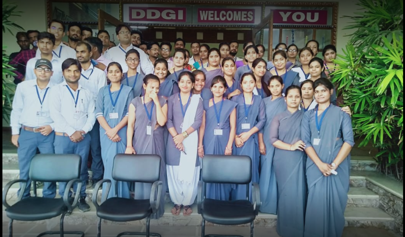 Dayanand Dinanath Group of Institutions Kanpur College Life photo 2