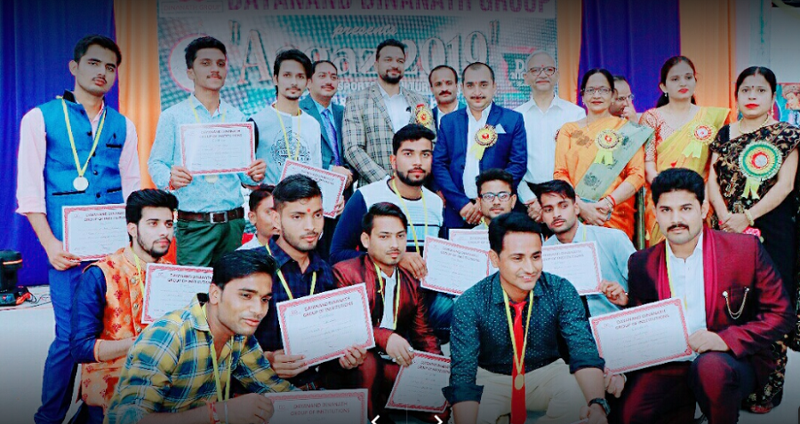 Dayanand Dinanath Group of Institutions Kanpur College Life photo 3