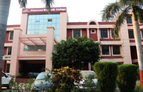 Dayanand Dinanath Group of Institutions Kanpur College Life photo 4
