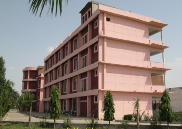 Dayanand Dinanath Group of Institutions Kanpur College Life photo 7