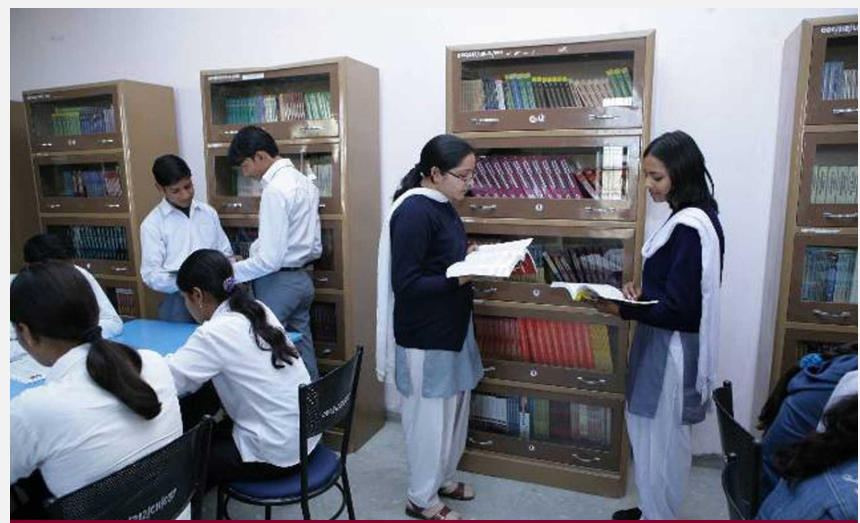 Dayanand Dinanath Group of Institutions Kanpur College Life photo 14