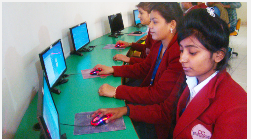 Dayanand Dinanath Group of Institutions Kanpur College Life photo 15