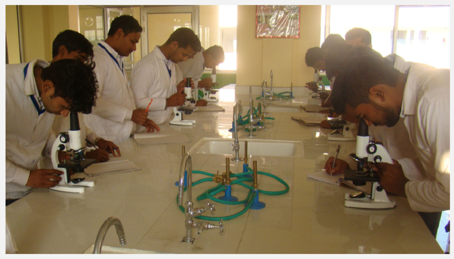 Dayanand Dinanath College Kanpur College Life photo 12