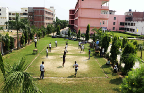Dayanand Dinanath College Kanpur College Life photo 5