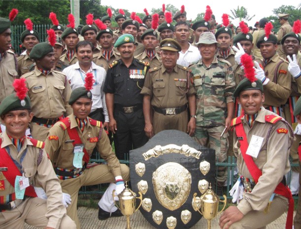 Rajdhani College Bhubaneswar Campus photo 7