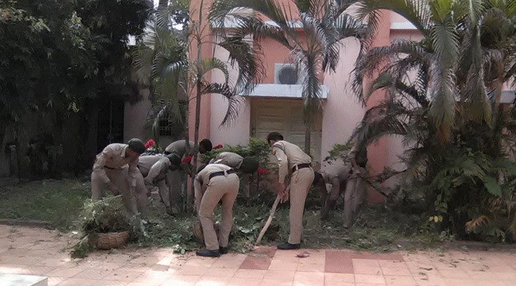 Rajdhani College Bhubaneswar Campus photo 5