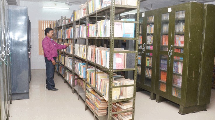 Rajdhani College Bhubaneswar Campus photo 3